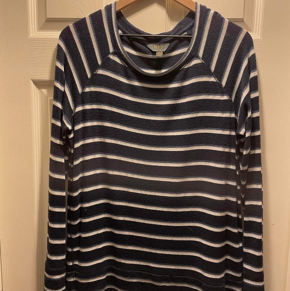 XL long sleeve 41 Hawthorn shirt